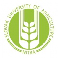 Словацкий сельскохозяйственный университет в городе Нитра